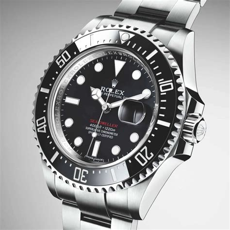 rolex uhr sea dweller|rolex sea dweller watch stores.